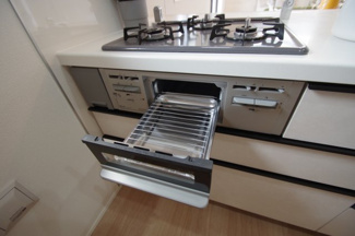 【外観】 | 【仲介手数料無料！！】府中市多磨町2丁目　新築戸建て（全7棟）6号棟　4990万円 | 6号棟　令和7年10月20日撮影