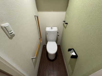  | きれいなトイレ 