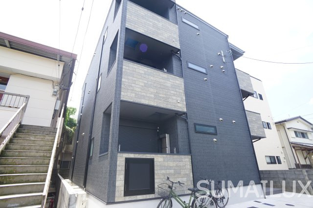 グレイスコート熊本学園大学東