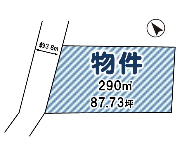 栃木市川原田町