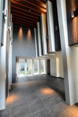 【ロビー】 | ステージファースト浅草桜橋