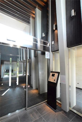 【セキュリティ】 | ステージファースト浅草桜橋