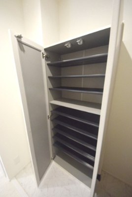 【収納】 | ステージファースト浅草桜橋