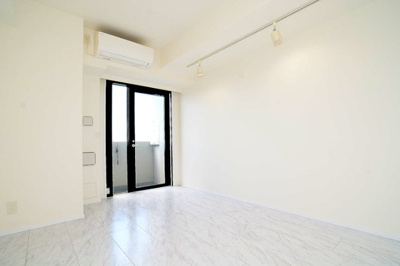 【居間・リビング】 | ステージファースト浅草桜橋