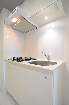 【キッチン】 | ステージファースト浅草桜橋