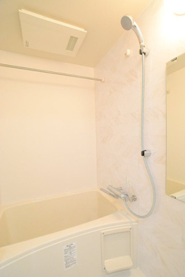 【浴室】 | ステージファースト浅草桜橋