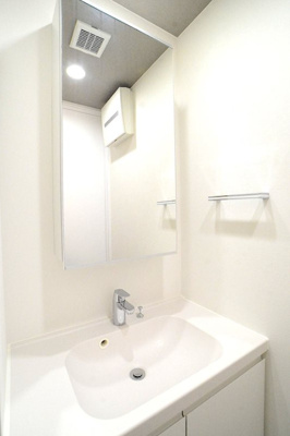 【独立洗面台】 | ステージファースト浅草桜橋