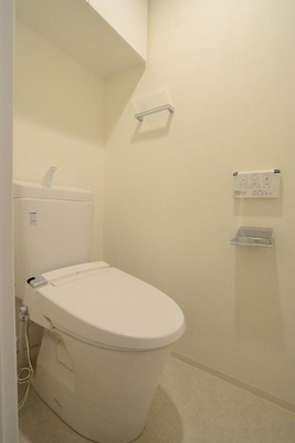 【トイレ】 | ステージファースト浅草桜橋