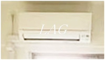 【設備】 | ハーモニーレジデンス東京イーストコア#004 | エアコン付です。