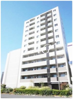 【外観】 | ハーモニーレジデンス東京イーストコア#004 | 外観です。