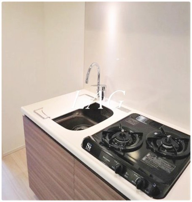 【キッチン】 | ハーモニーレジデンス東京イーストコア#004 | キッチンです。