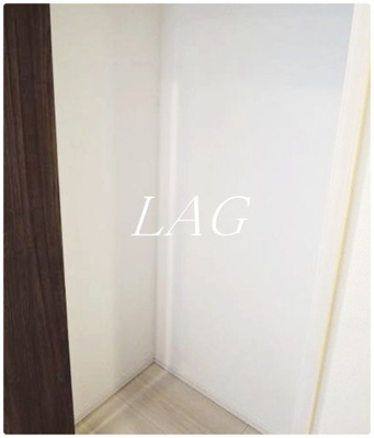 【収納】 | ハーモニーレジデンス東京イーストコア#004 | 収納です。