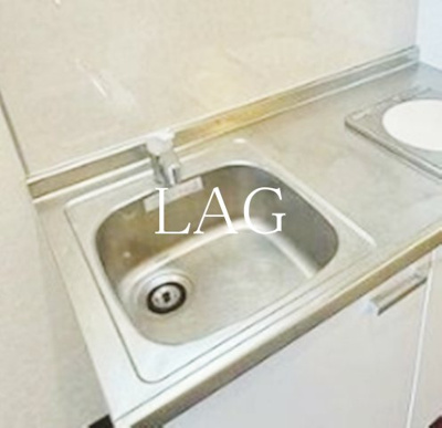 【その他】 | プリズム６番館 | シンクです。