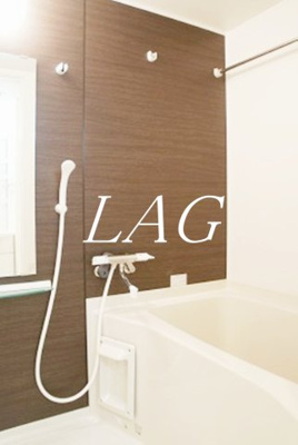 【浴室】 | リブリ・ジョリーメゾン | お風呂です。