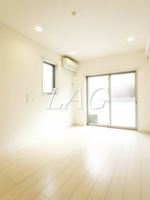 【寝室】 | リブリ・東和 | 寝室です。