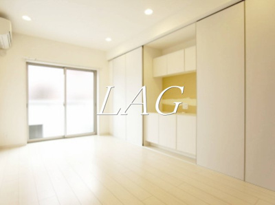 【居間・リビング】 | リブリ・東和 | 洋室のお部屋です。