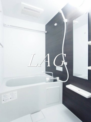 【浴室】 | リブリ・東和 | お風呂です。