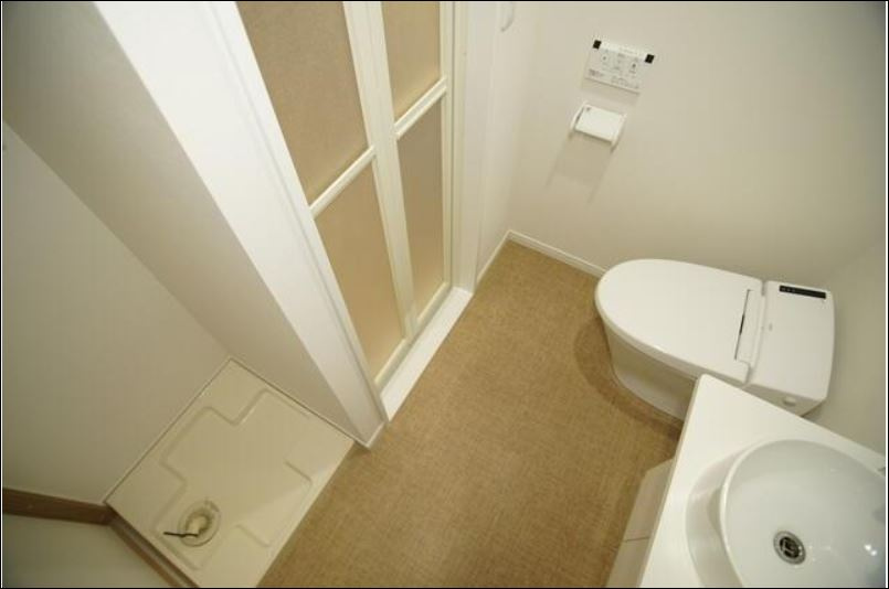 Ludens方南町の設備|☆敷金ゼロ・礼金ゼロ・ネット無料！！