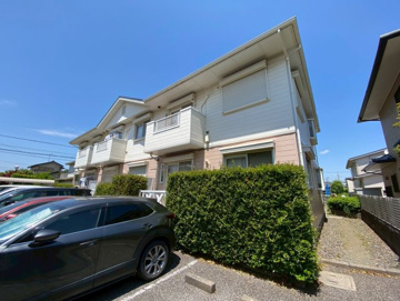 bCASA四街道Ⅲre-born　Bの画像