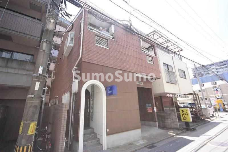 セ・ピア天神南