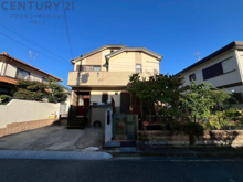 川西市湯山台2丁目中古戸建の画像