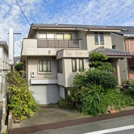 東豊中町　新築戸建用土地