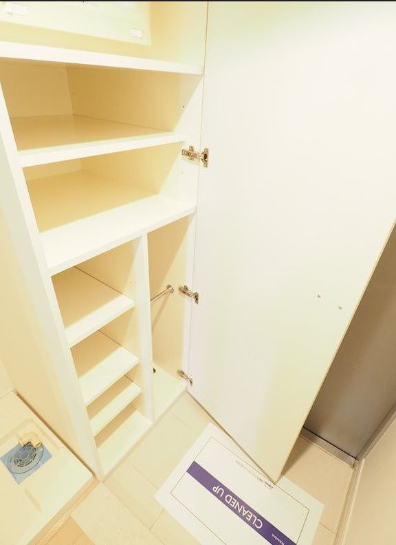 レジディア文京本駒込の収納|シューズボックス