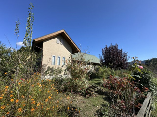 【外観】 | 【商談中】リビングから富士山が望める平家物件