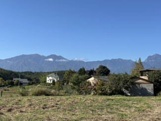 【周辺】 | 【商談中】リビングから富士山が望める平家物件