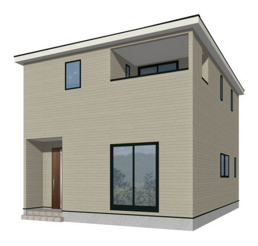 クレイドルガーデン和歌山市鳴神　第４期