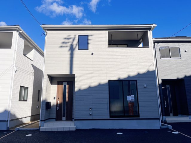 クレイドルガーデン和歌山市鳴神　第４期