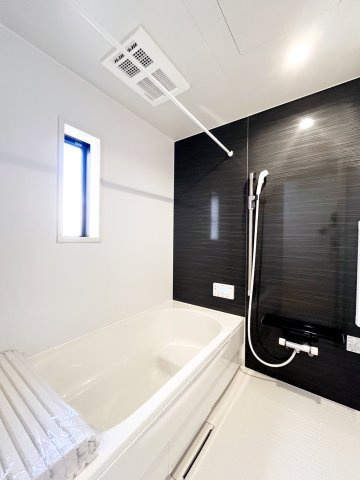 クレイドルガーデン和歌山市鳴神　第４期の浴室