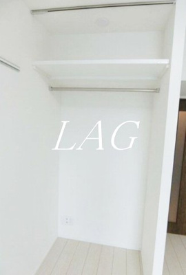 【収納】 | アスカレジデンス戸越銀座 | 収納です。