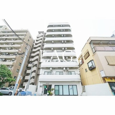 【外観】 | アセンズシティ３ | 外観です。