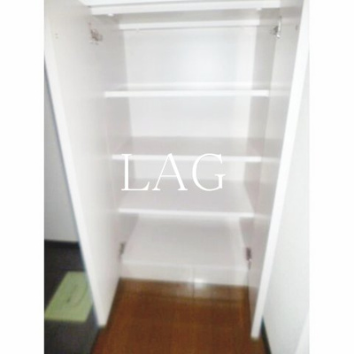 【収納】 | アセンズシティ３ | 収納です。