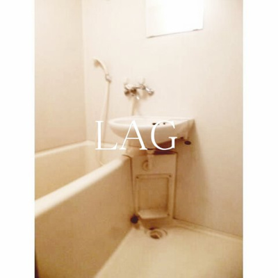 【洗面所】 | アセンズシティ３ | 洗面台です。