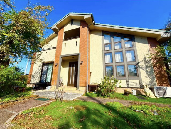 【外観】 | 本庄市児玉町金屋　中古戸建