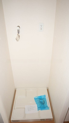 【設備】 | Sebon Minamisuna  | 同一仕様