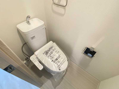 【トイレ】 | Sebon Minamisuna 