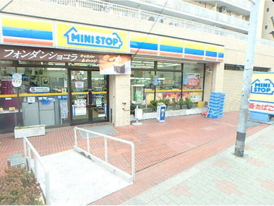 【周辺】 | Sebon Minamisuna 