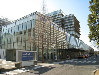 【周辺】 | Sebon Minamisuna 