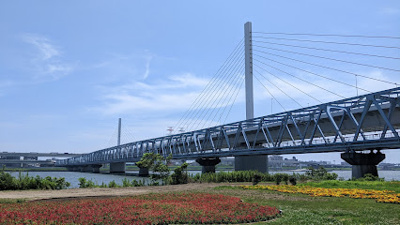 【周辺】 | Sebon Minamisuna 