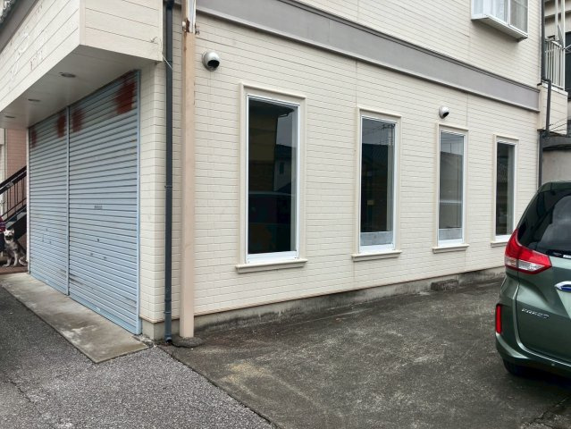 新宿３丁目貸店舗