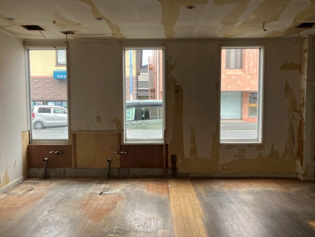 新宿３丁目貸店舗のその他