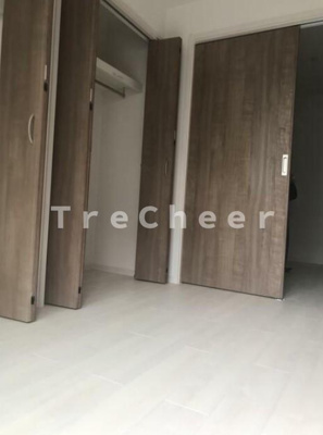 【内装】 | 桜テラス哲学堂