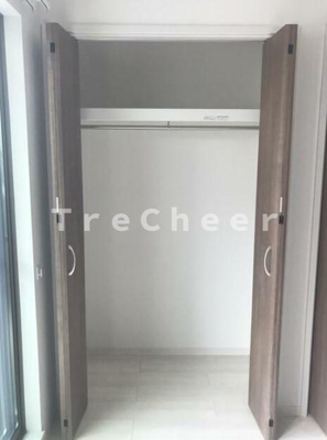 【収納】 | 桜テラス哲学堂