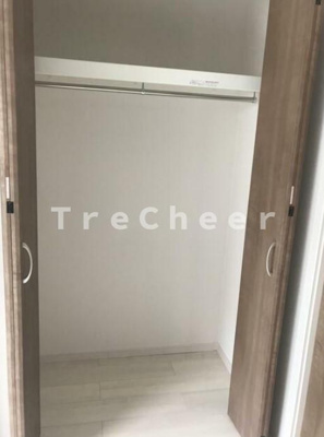 【収納】 | 桜テラス哲学堂