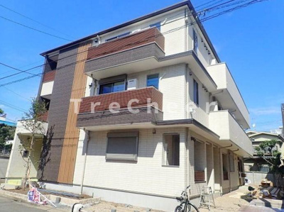 【外観】 | 桜テラス哲学堂