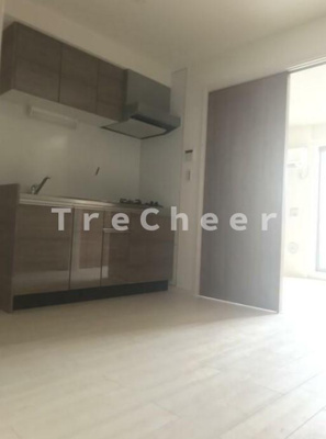 【居間・リビング】 | 桜テラス哲学堂