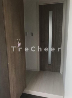 【玄関】 | 桜テラス哲学堂